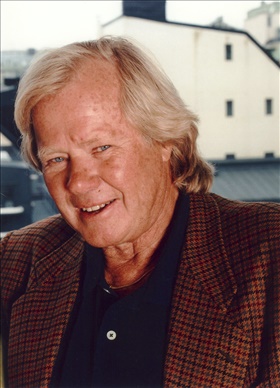 Staffan Heimerson