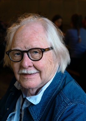 Gunnar Harding