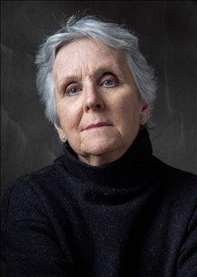 Birgitta Lillpers
