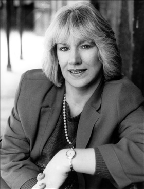 Margaret Pemberton