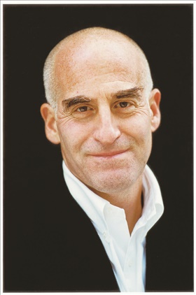 Bruce Murkoff