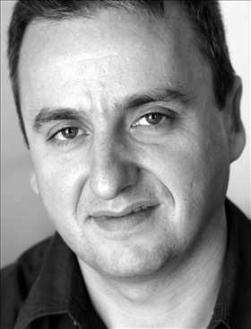 Gilles Rozier
