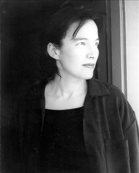 Alice Sebold