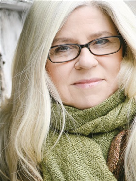 Maria Ulaner