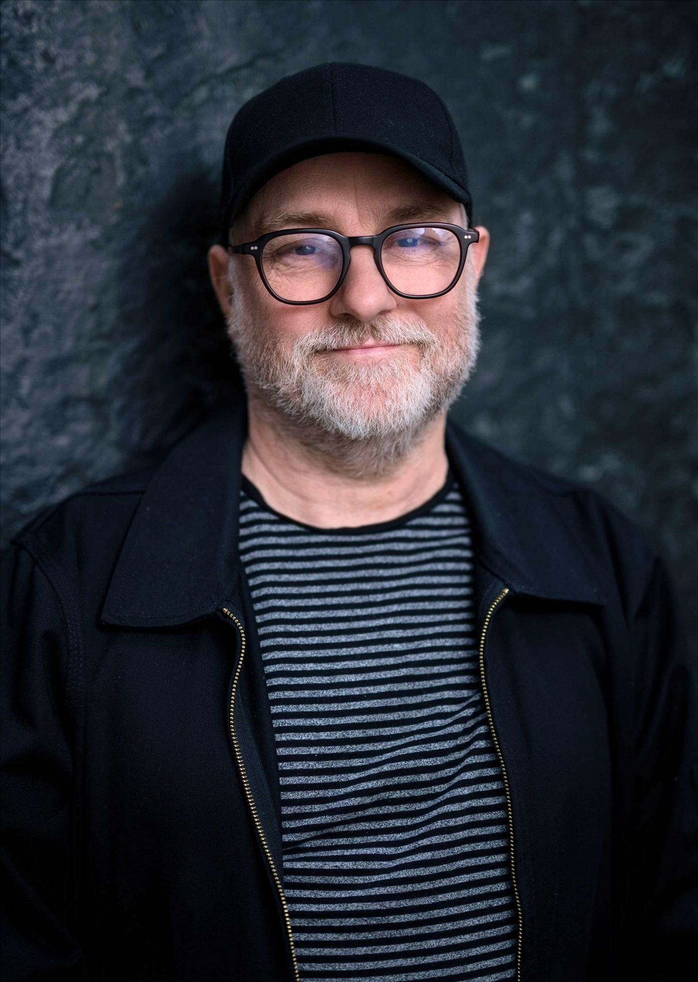 Anders Nyberg