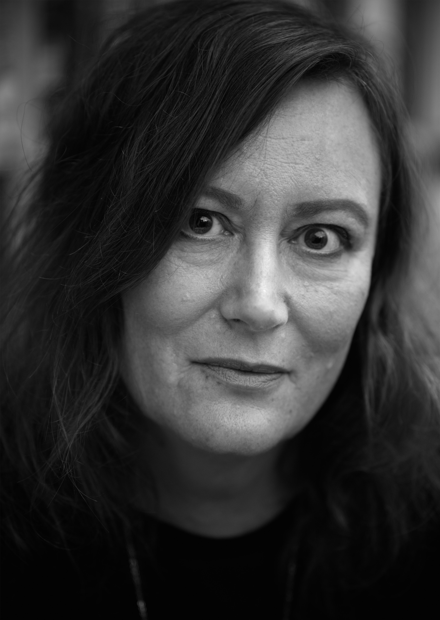 Annina Rabe