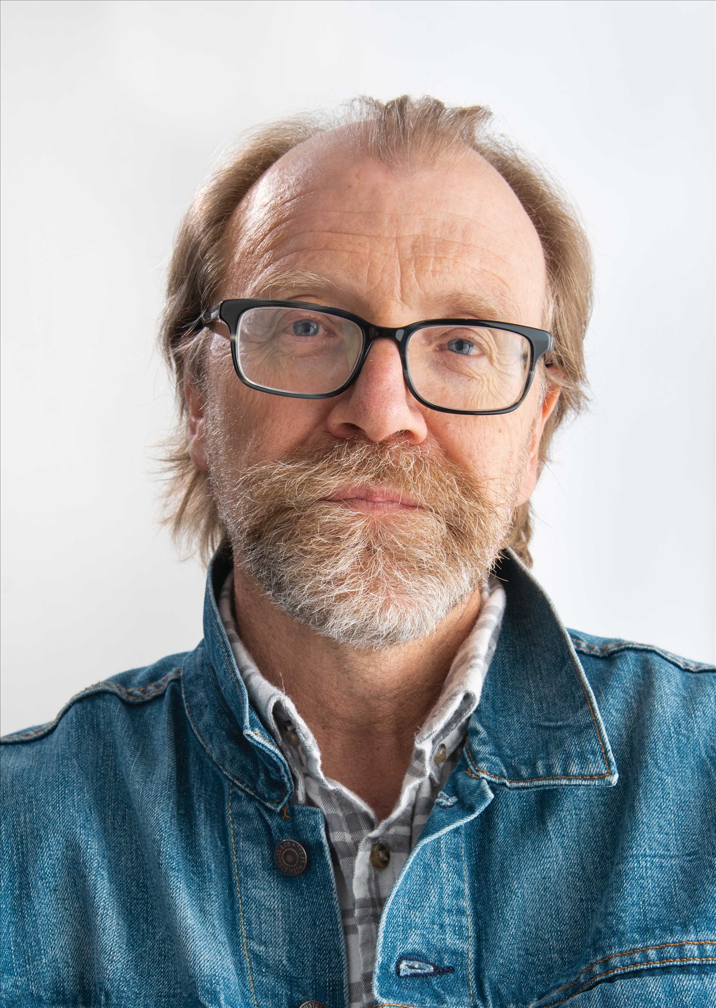 George Saunders