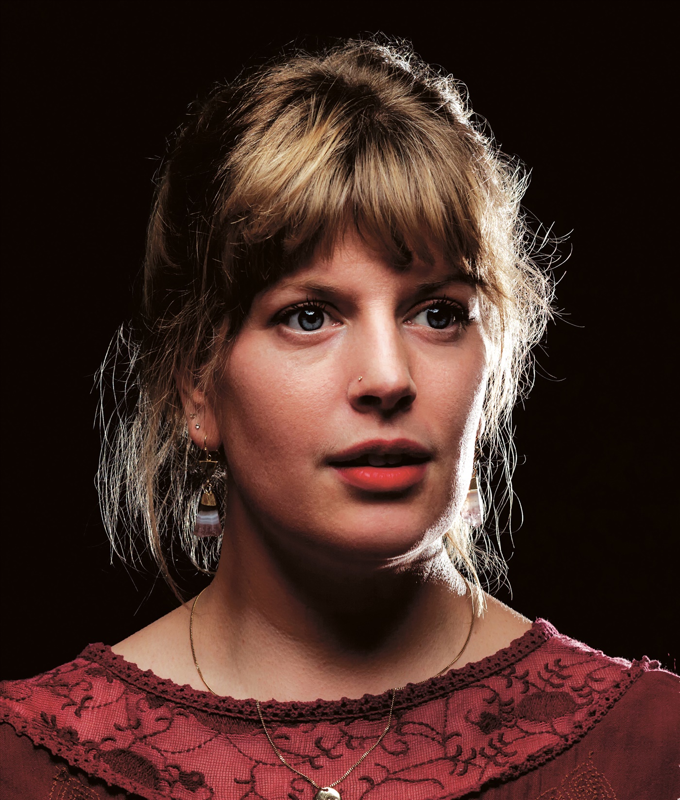 Sarah Perry