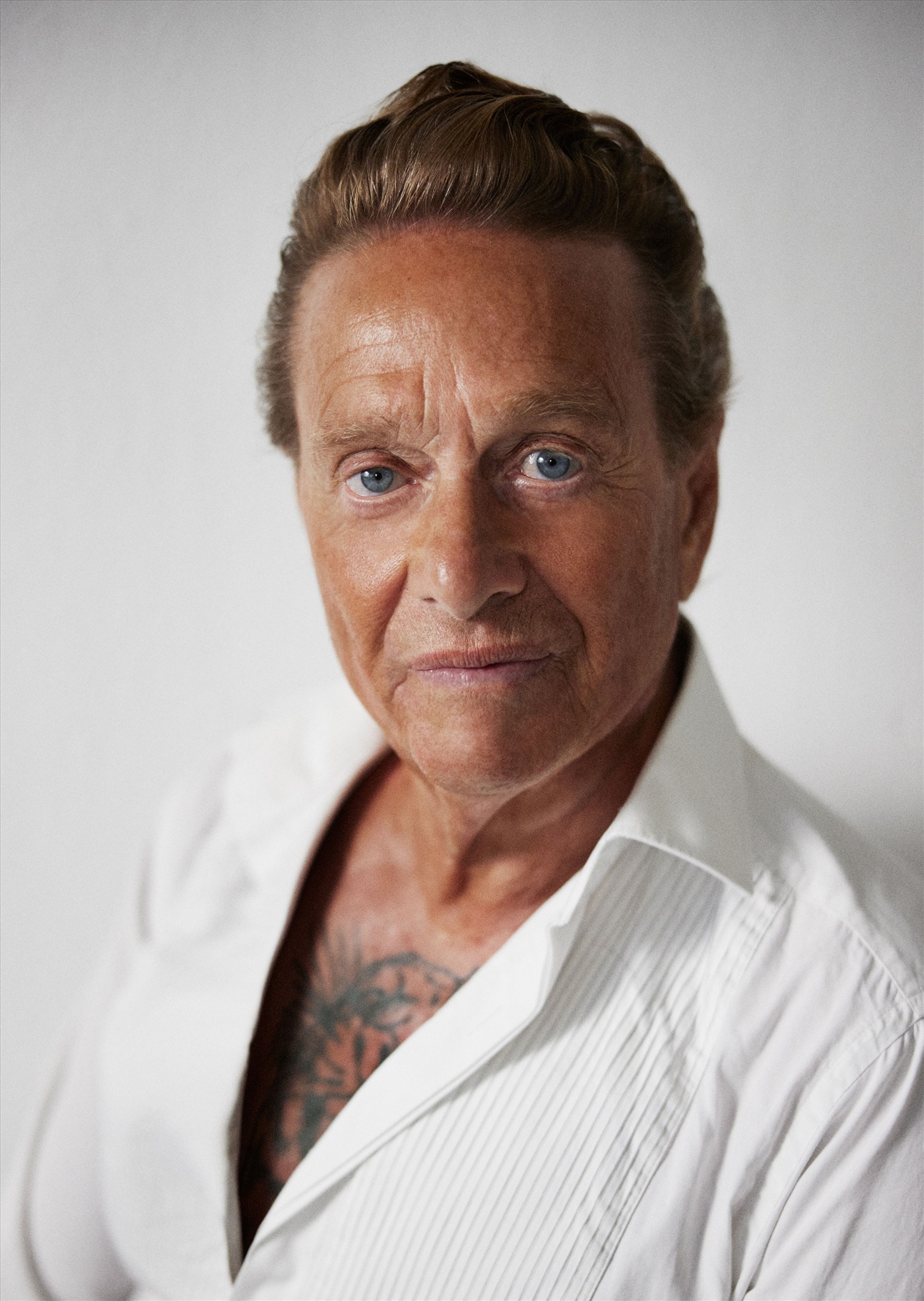 Björn Ranelid