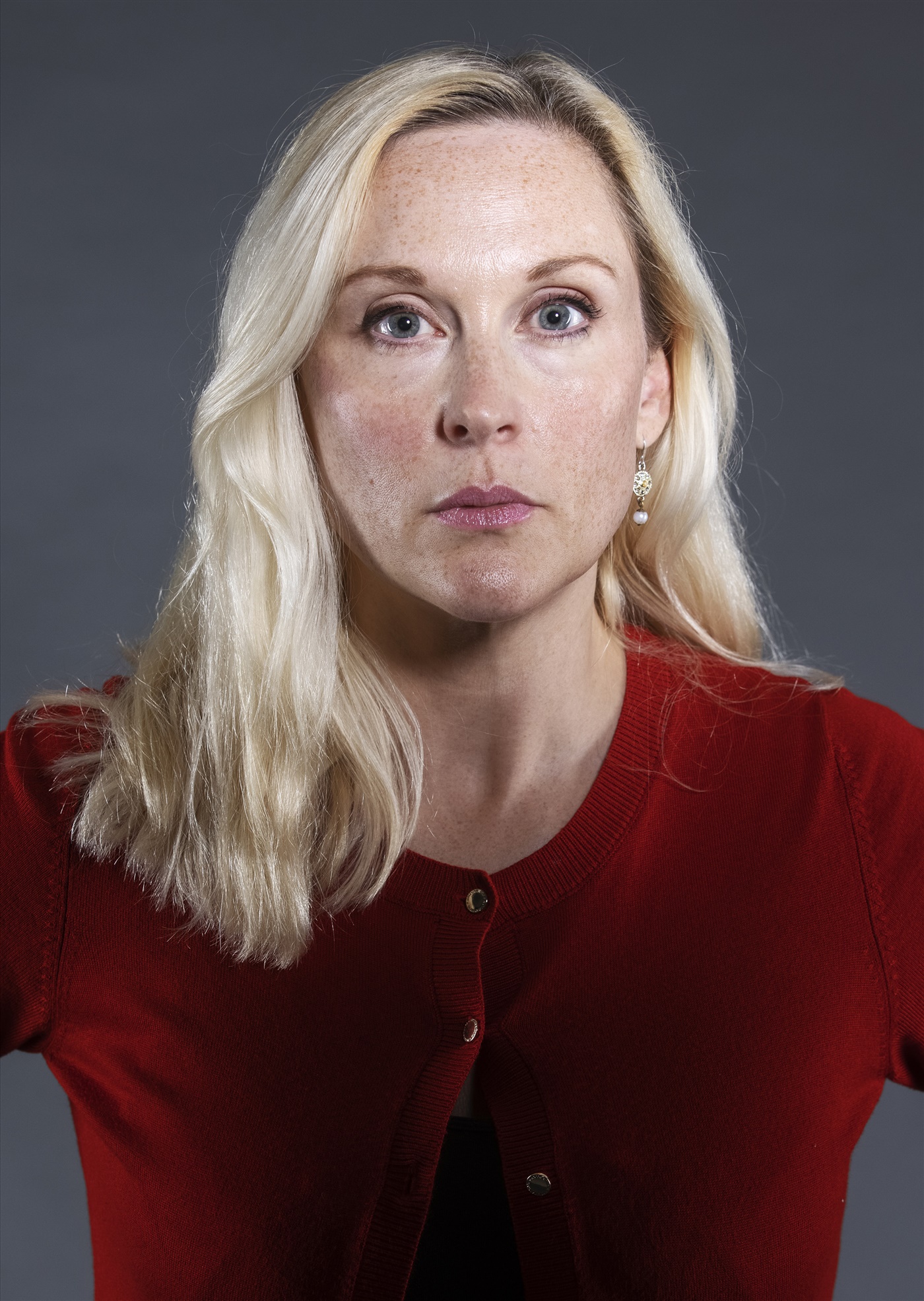 Lisa Bjurwald