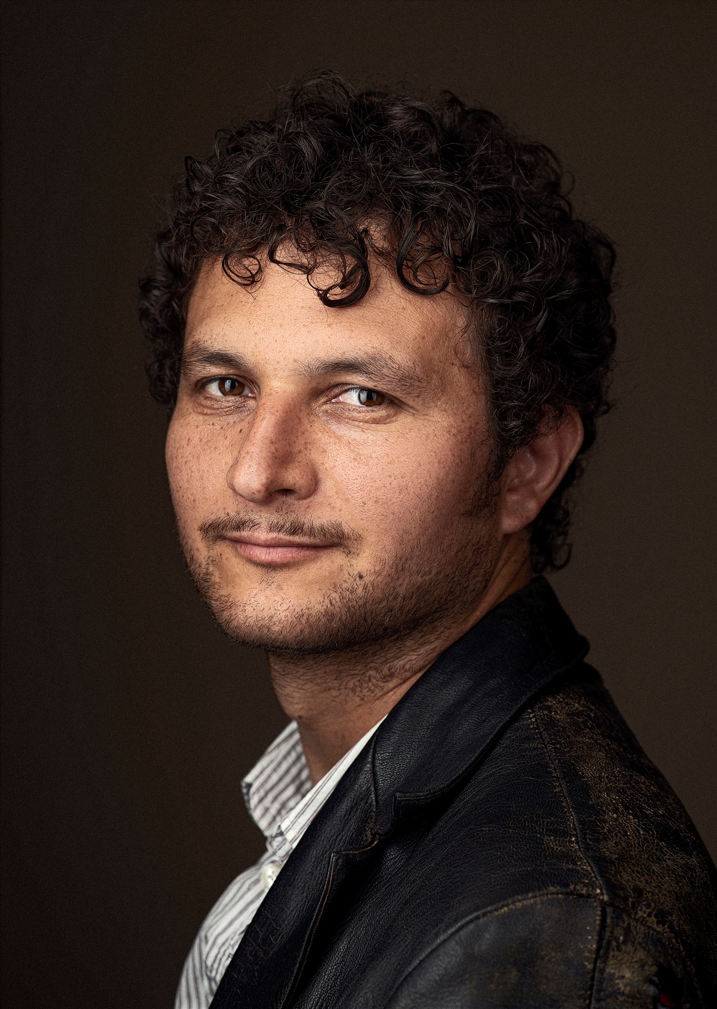 Edgar Corvera