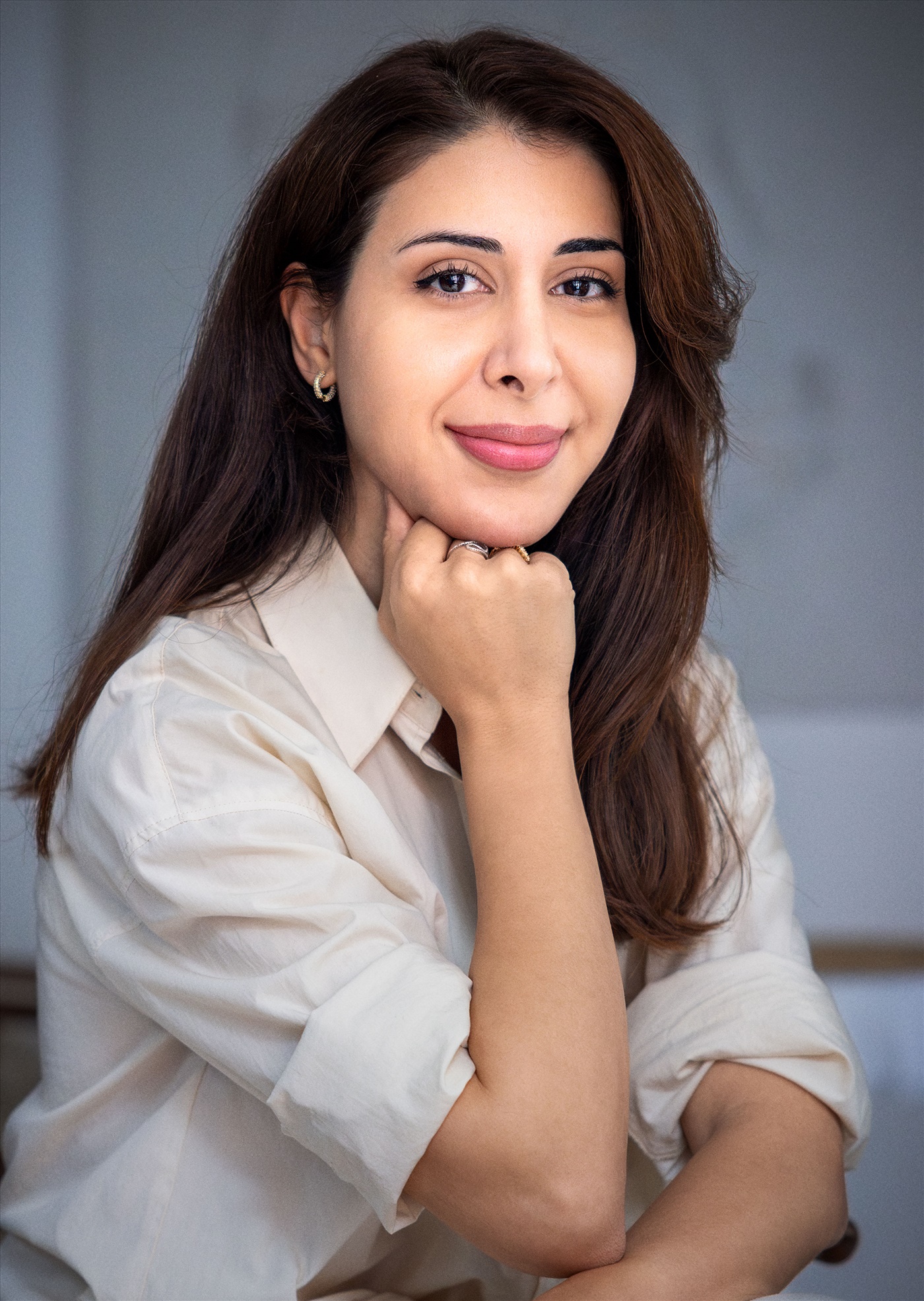 Izaan Rana Rana Eizad
