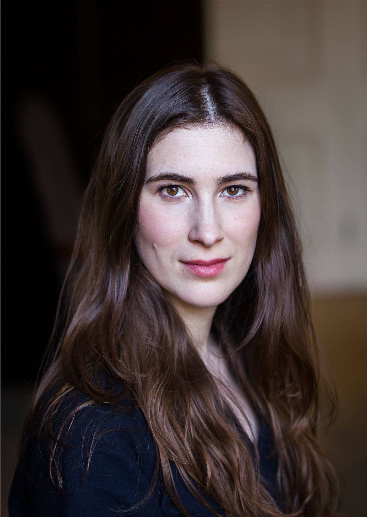 Katherine Rundell