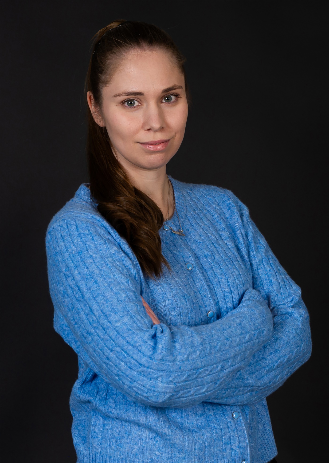 Frida Ejderstedt