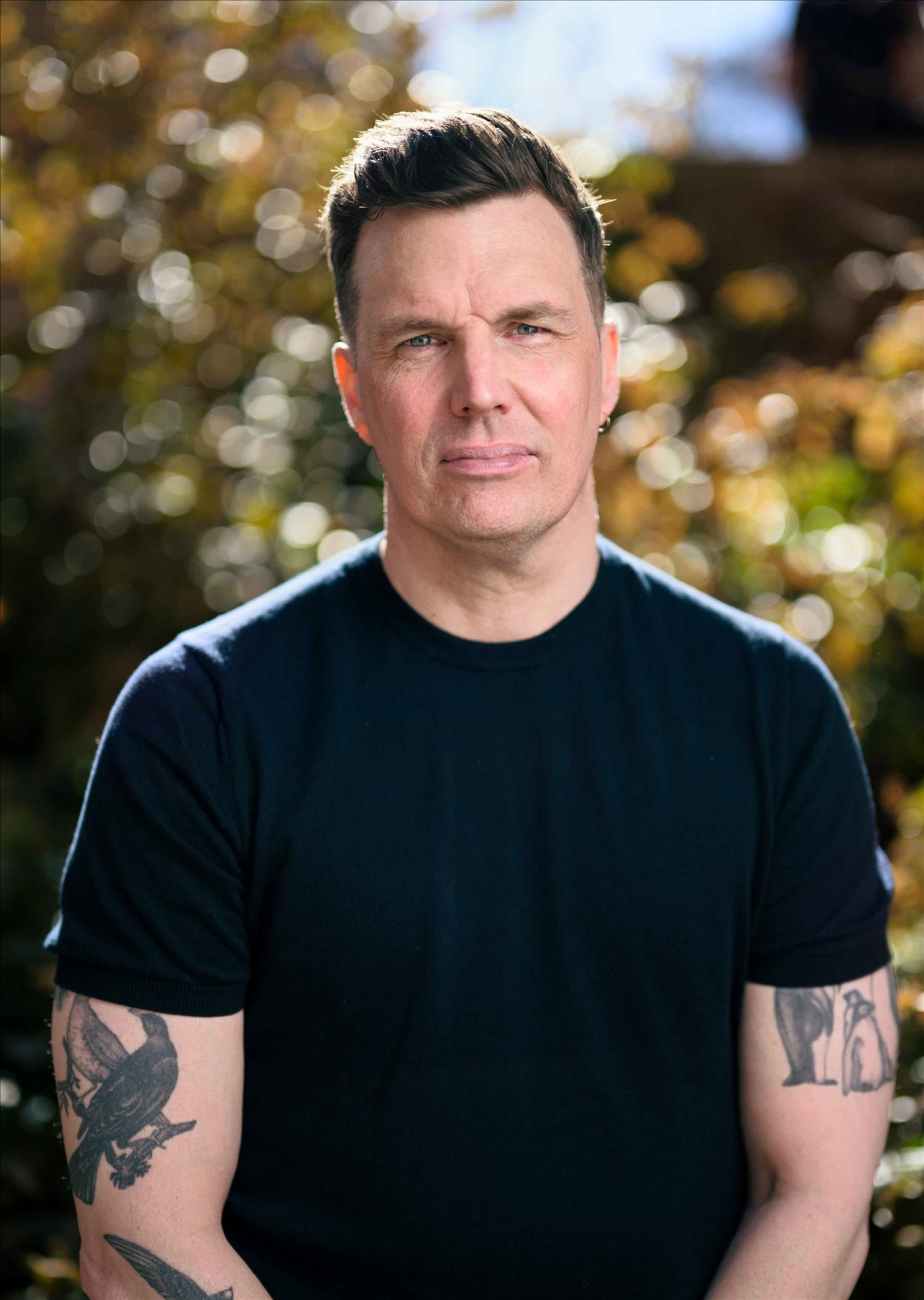 Jon Kanon