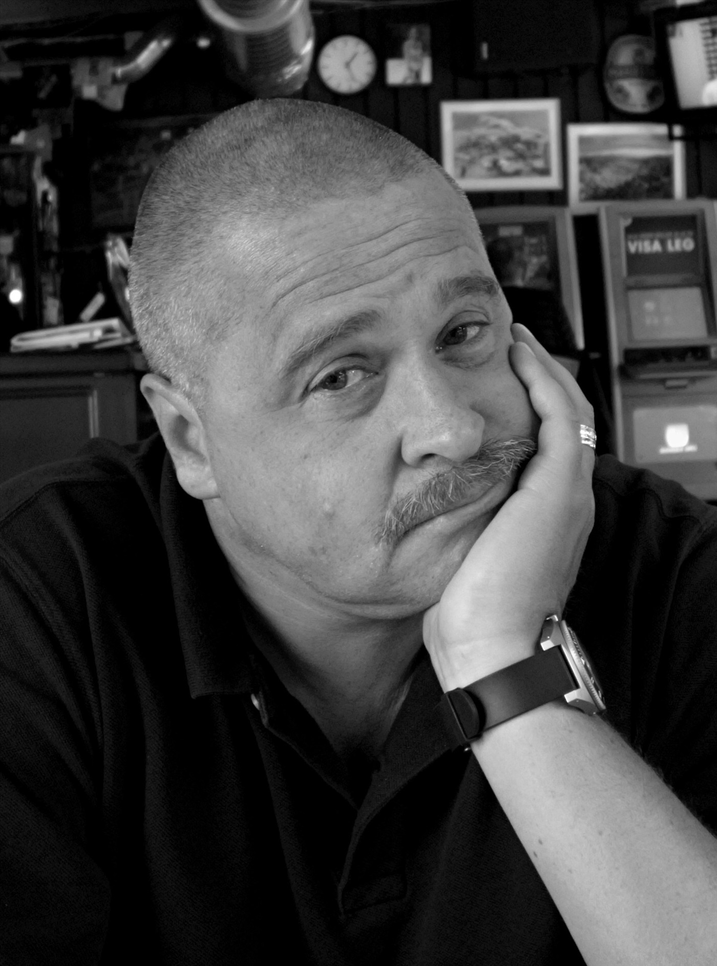 Lars Jakobson